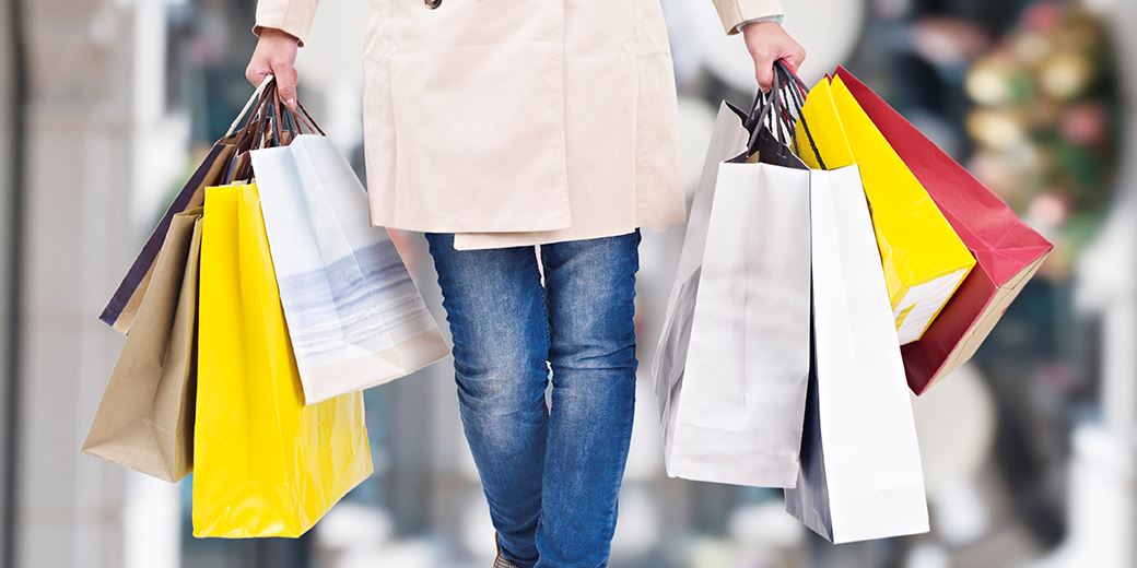 Striking digital balance: How retail shopping is reinventing itself - Vimarsana News