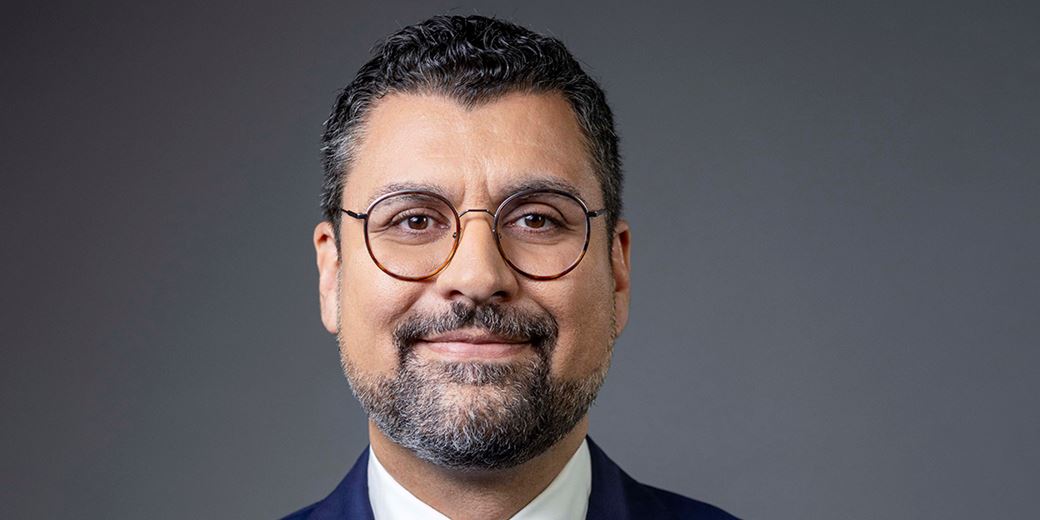 Why DWS CIO is urging Middle East investors to look beyond US in 2026