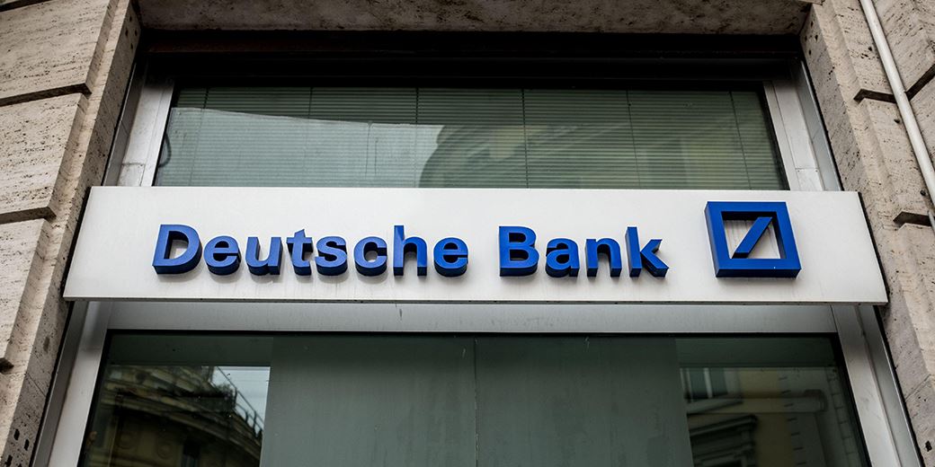 Privatkundeneinheit Der Deutschen Bank Schrumpft Um 1400 Mitarbeiter Citywire