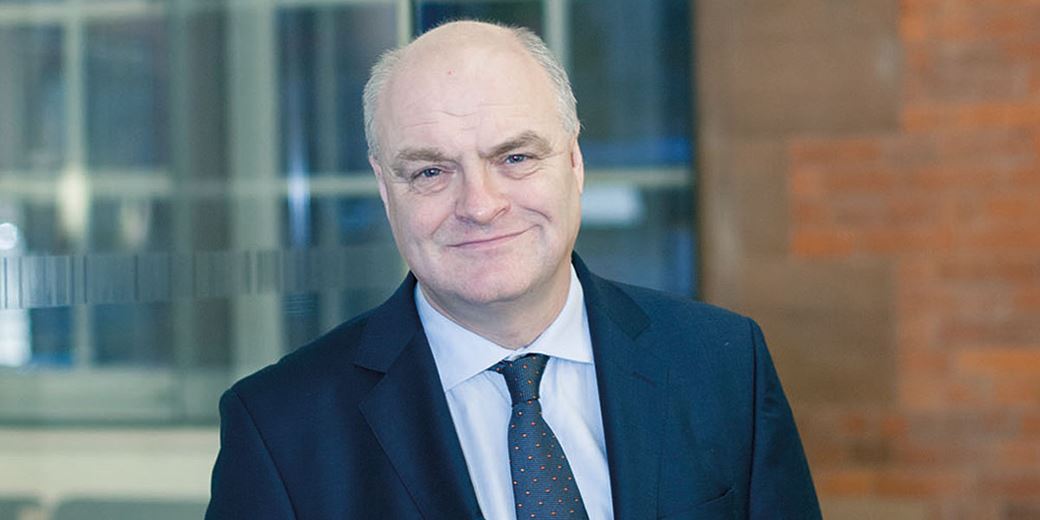 ExBaillie Gifford star PM James Anderson returns to fund management