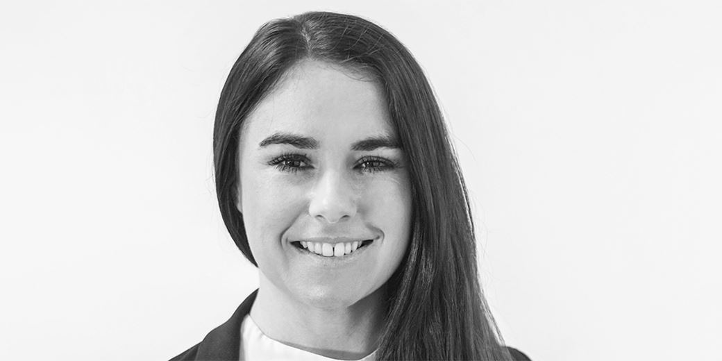 CFPs, meet Courtney Le Vieux