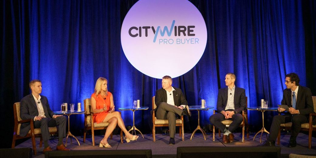 4 top gatekeepers give their verdict on traditional managers’ push into