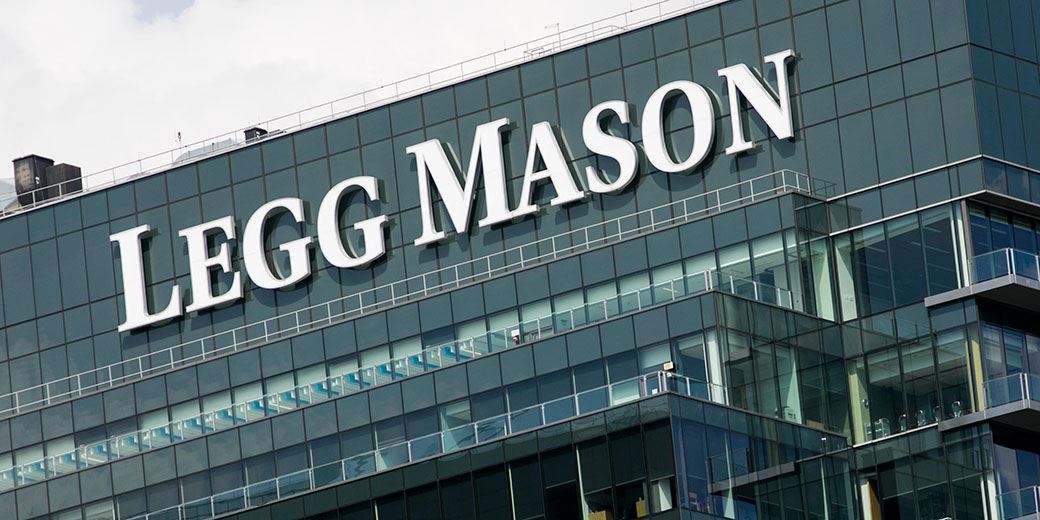 Legg Mason names new head of APAC ex Japan