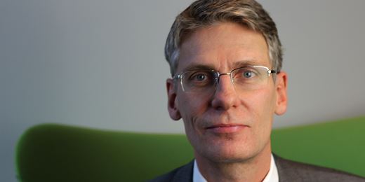 Exclusive Cio Of Seb Private Banking Steps Down Citywire