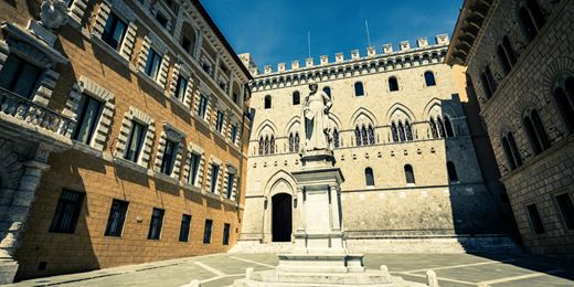 Il dossier Mps potrebbe essere riaperto a giugno