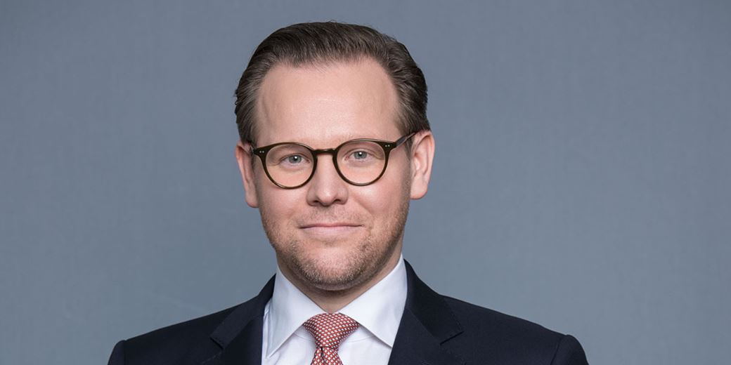 Lazard AM Deutschland beruft neuen Deputy CEO