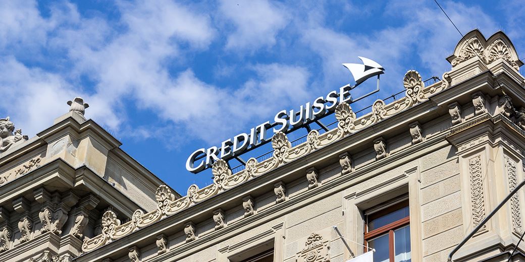 UBS to acquire Credit Suisse in 'emergency rescue'