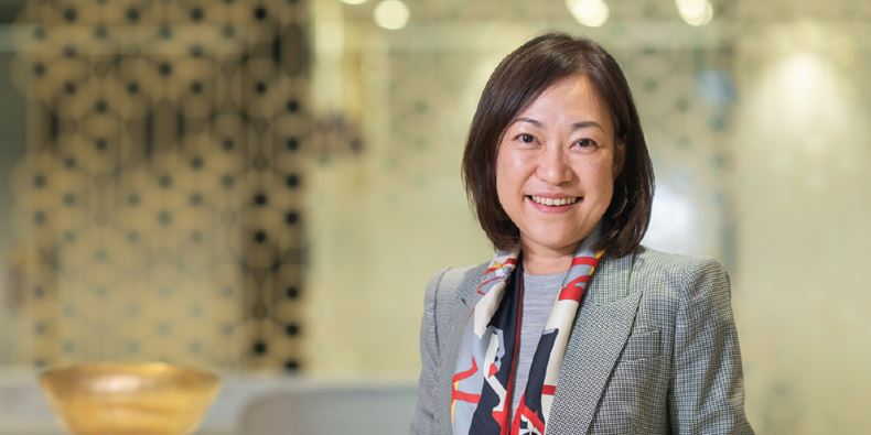 Hello, goodbye: Top people moves in April
