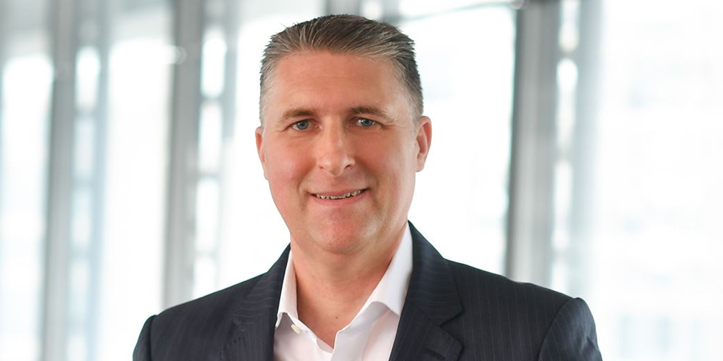 HSBC names regional wealth and personal banking head