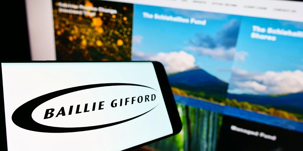 Baillie Gifford multiasset managers bet on CLOs as rates rise