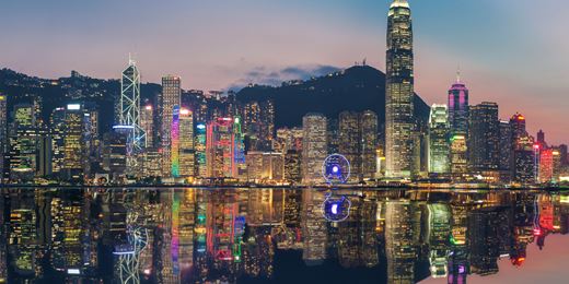 Zurich hedge fund boutique expands to China - Citywire