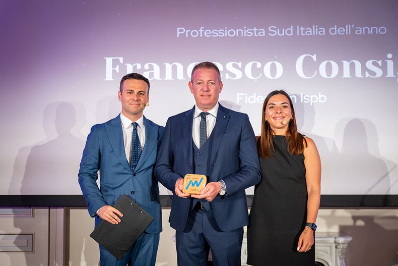 CW Italia Wealth Awards '26 - I nomi e le foto dei cf e pb premiati in ...