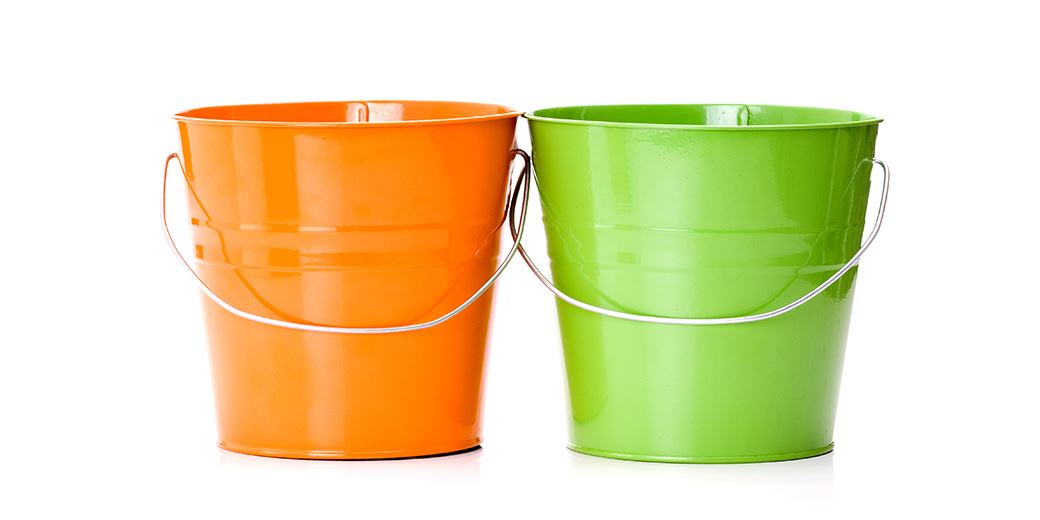 The twobucket system could revive fund management