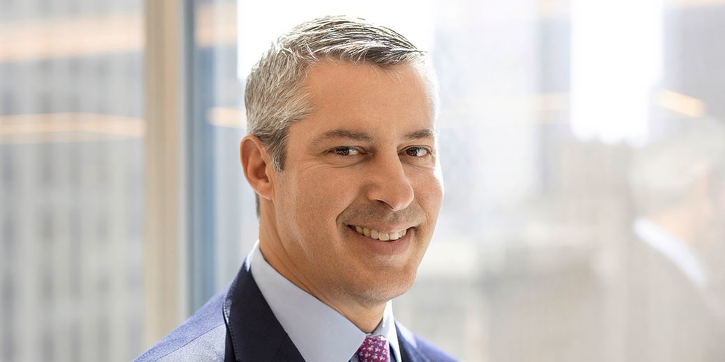 UBS names new Americas boss and coprez of global wealth management