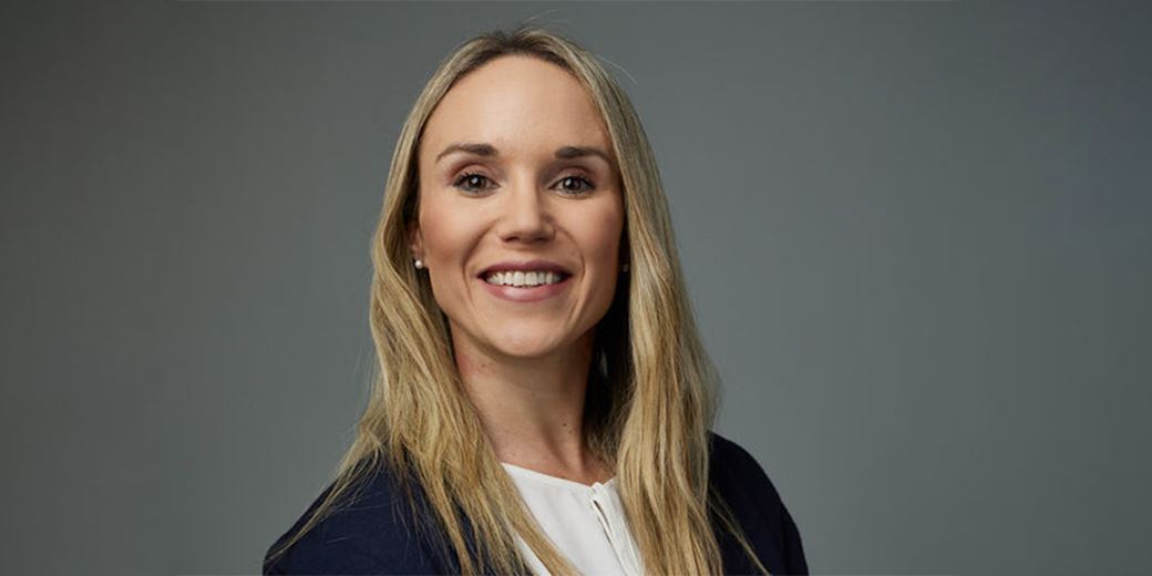 Laurium hires new head of operation and finance