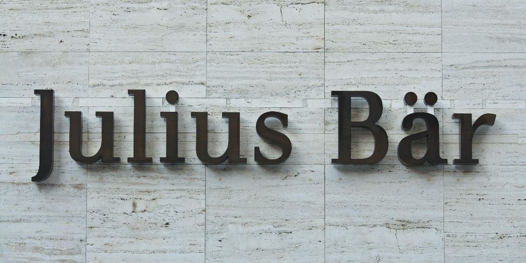 Exclusive Julius Baer Launches Metaverse Pilot Programme