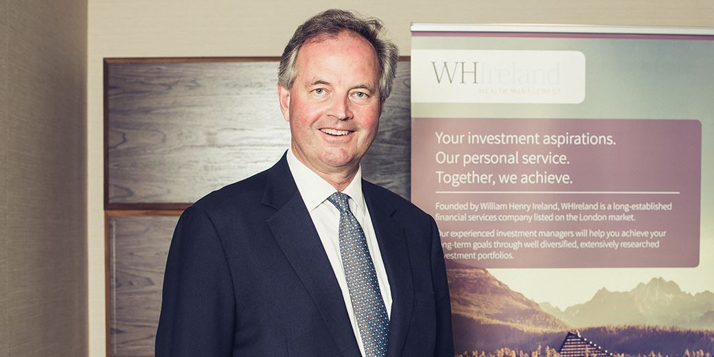 WH Ireland recruits ex-Heartwood boss Lough for turnaround battle