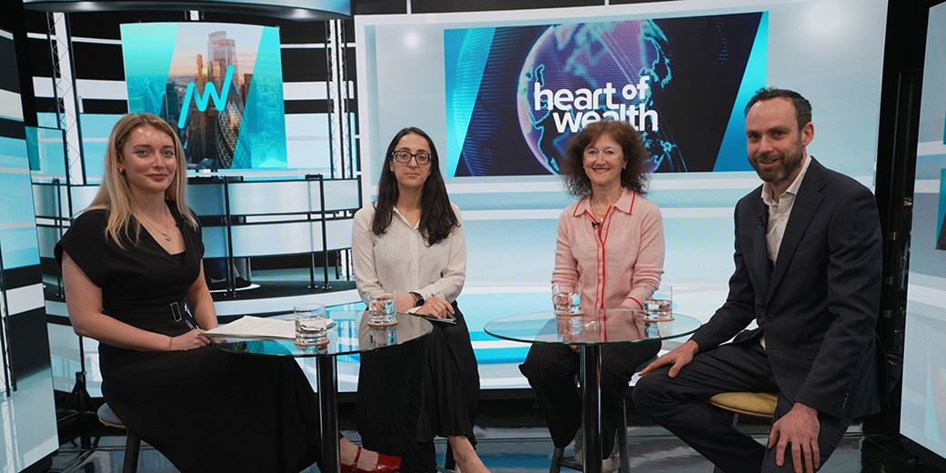 Heart of Wealth TV: Charlotte Ransom unpacks the week's big stories