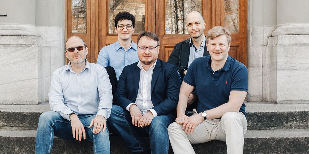 Ex-Alpian CEO secures CHF 1.5m to launch private banking platform
