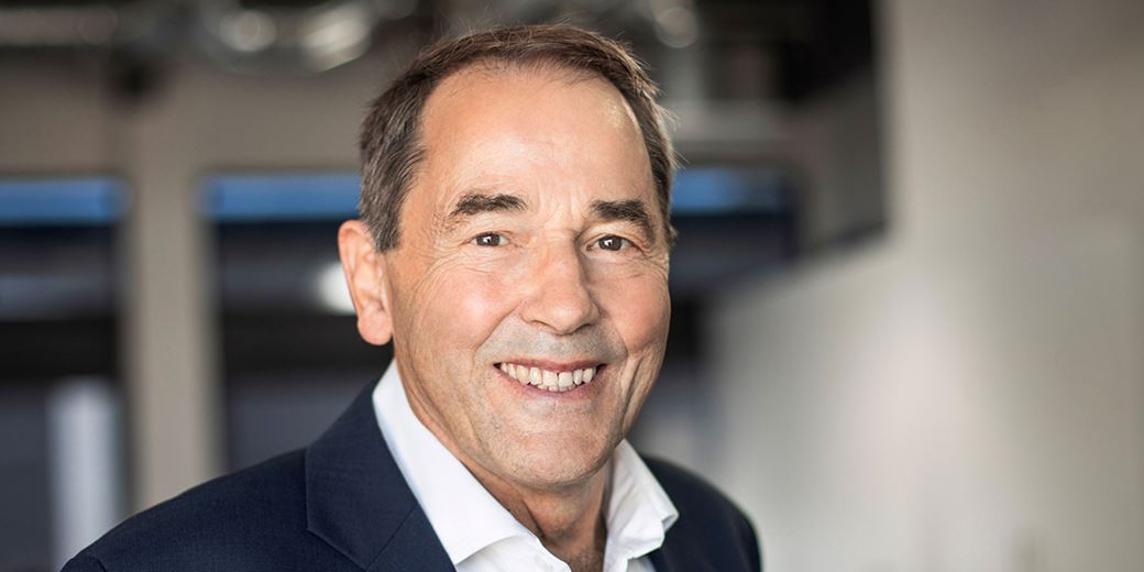 Denker promotes next generation of portfolio managers in team reshuffle