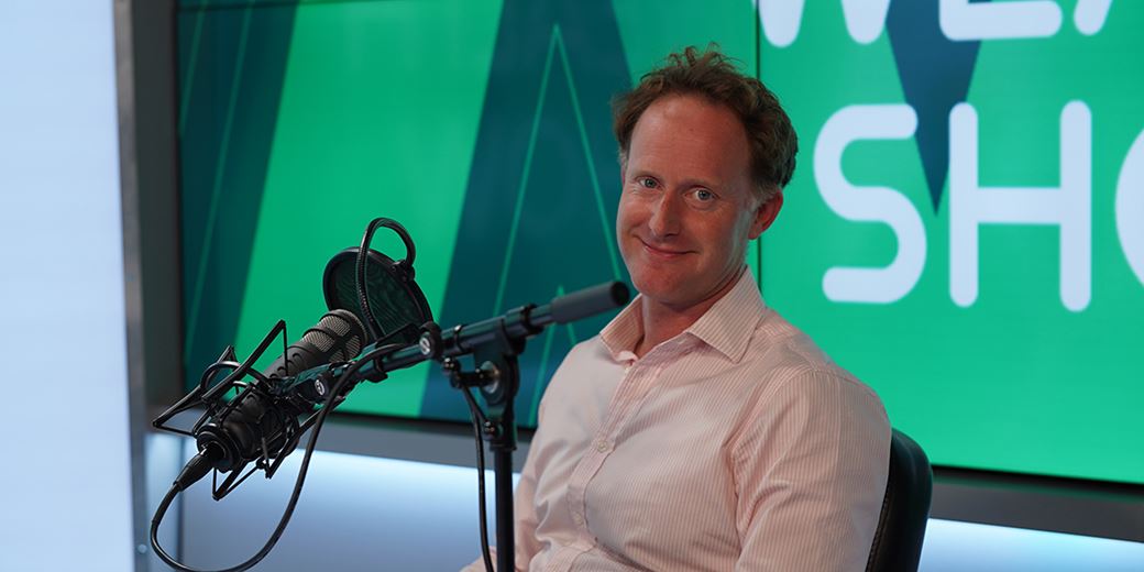 BlackRock UK sales boss The cash threat to fund firms, plus is private