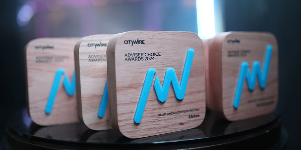 Citywire Wealth Manager Conference Awards 2024