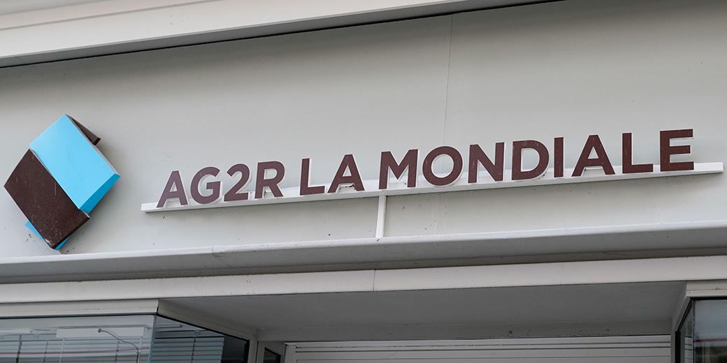 Ag2r La Mondiale - Assurances - Marseille / Cantini Marseille