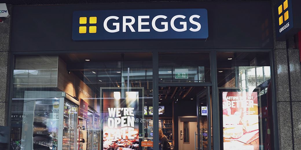 Expert View: Greggs, Breedon, MJ Gleeson, Taylor Maritime, Computacenter