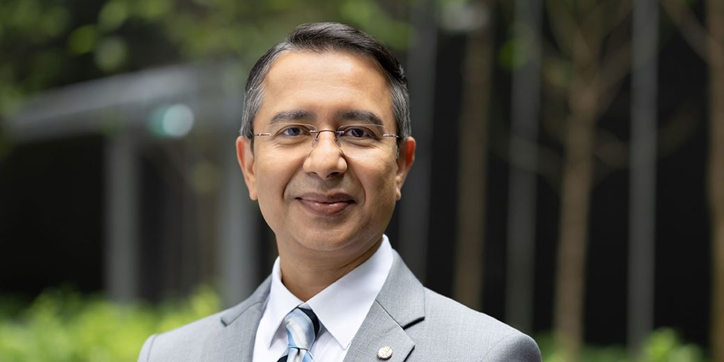 Sun Life's Ghosh sees long runway for double-digit Asia wealth growth