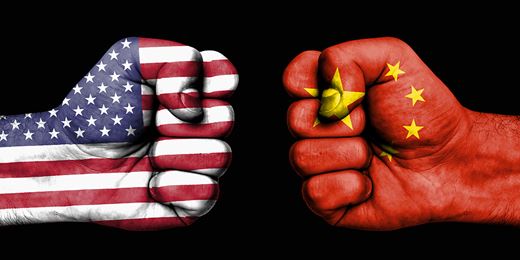 Five Private Bank Cios Reveal Their Trade War Playbooks Citywire