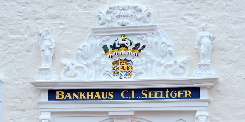 So funktioniert Private Banking in einer 230-jhrigen Privatbank