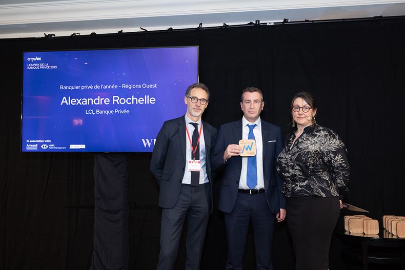 Private Banking Awards : découvrez les vainqueurs de la 3e édition