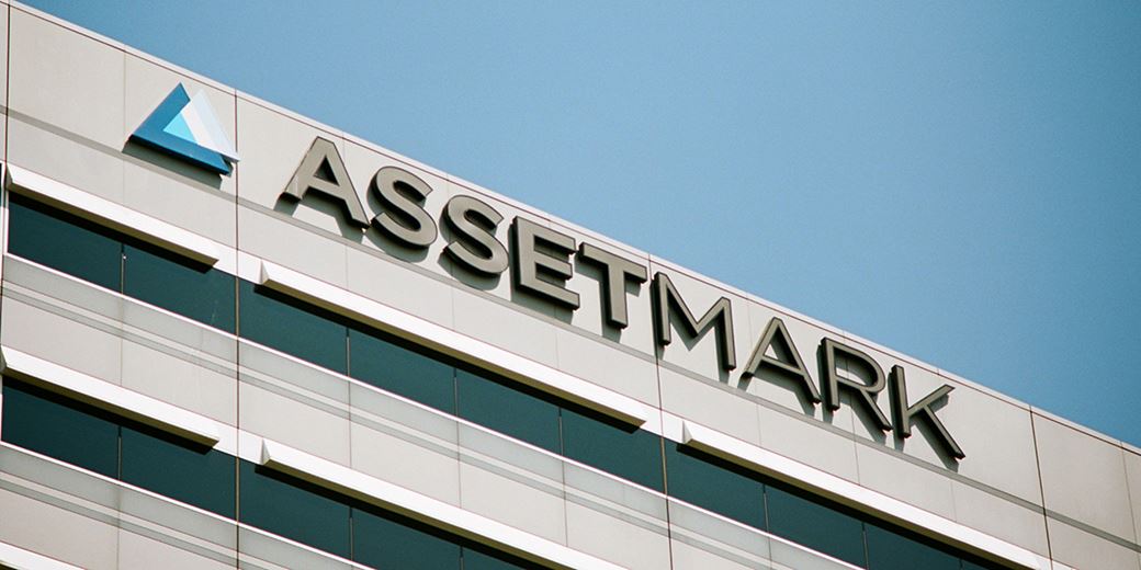 AssetMark to start adding evergreen funds in Q4