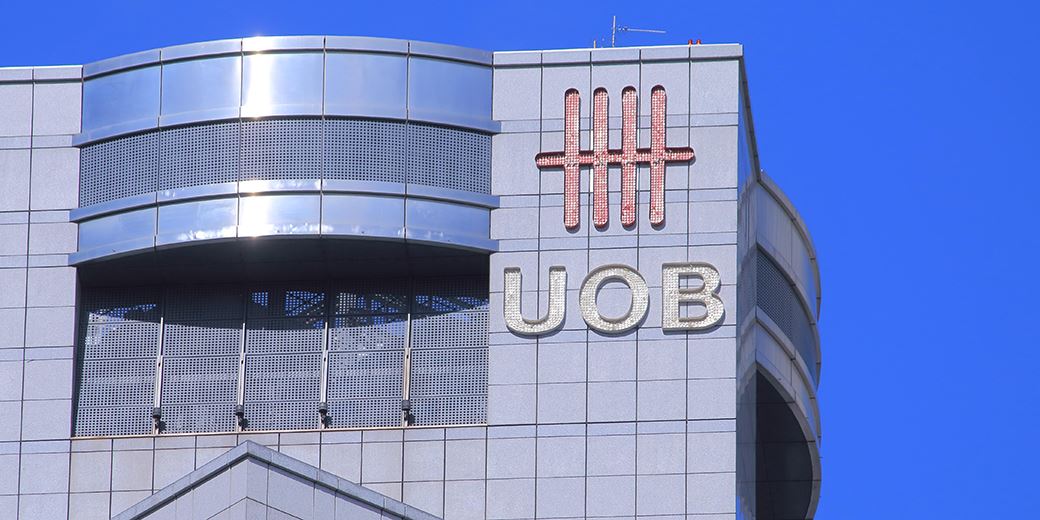 Medtech Start Up Raises 65mn In Funding Led By Uob Citywire