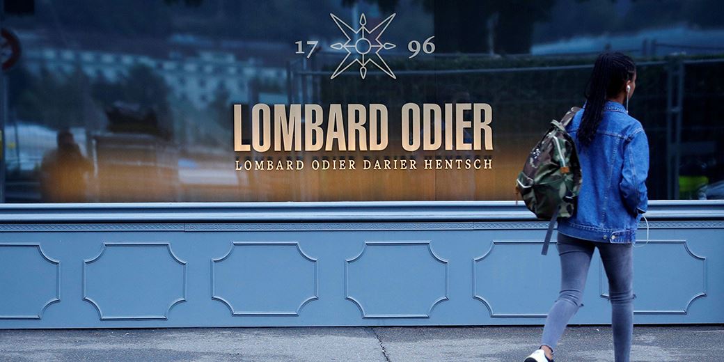 Lombard Odier picks US boutique L/S impact fund for PrivilEdge platform Citywire