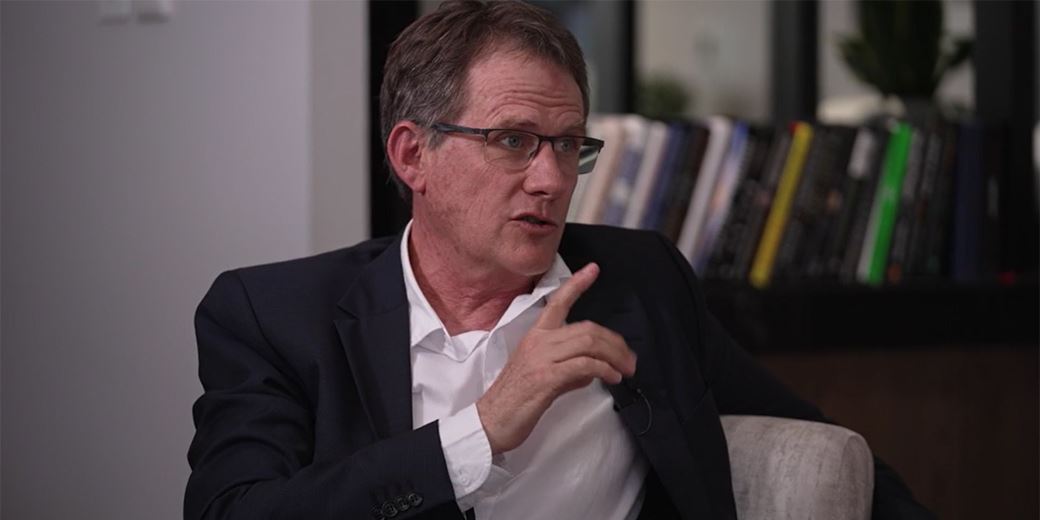 'You should fire a DFM the same way you would fire an asset manager ...