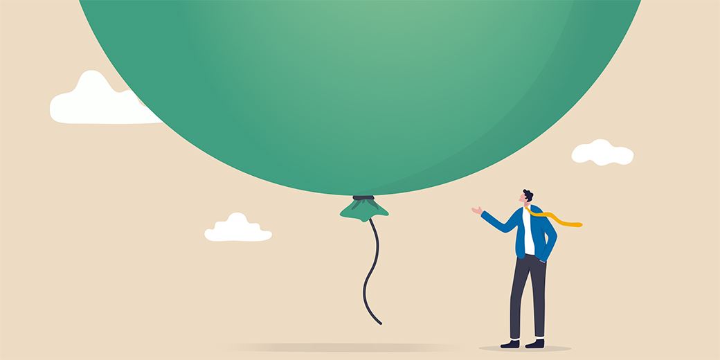 Regulation fatigue and inflation top worry list for asset management CEOs - Vimarsana News