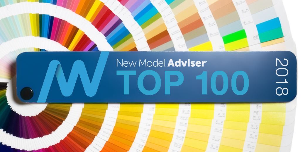 The Top 100 2018 See The Full List Of Fantastic Firms - 