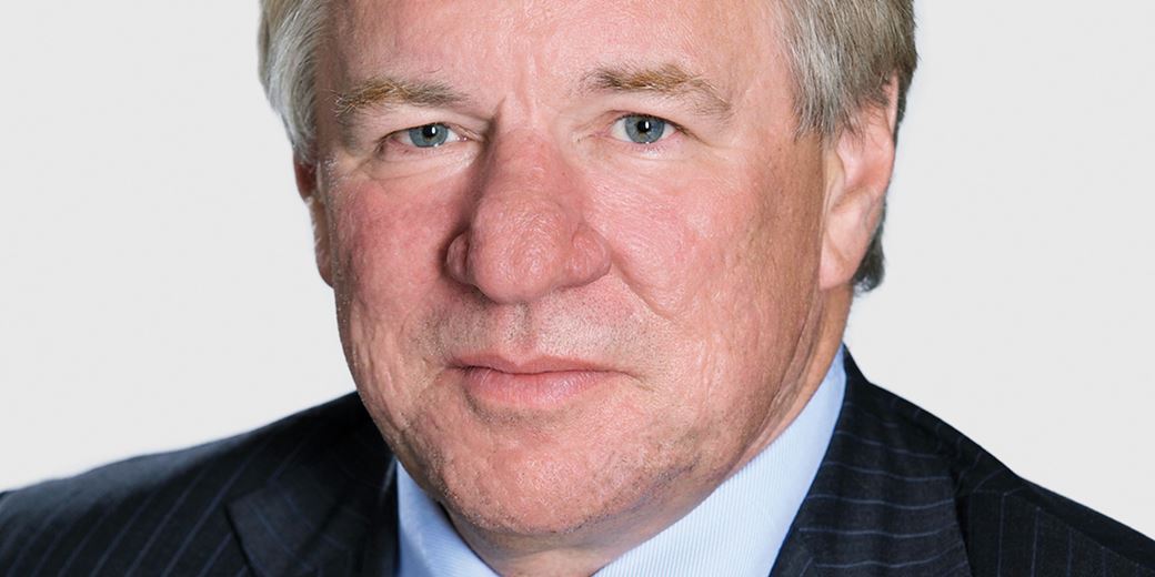 Martin Gilbert Paves Way For Comeback With 3m Investment Citywire