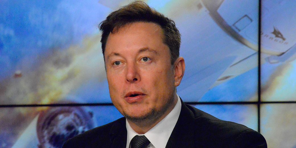 Barry Norris shorts crypto as Musk turns on bitcoin - Citywire