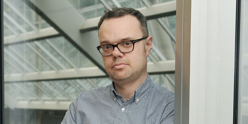 Ian’s Tech Travels: An Application Shop to clear up all your integration woes