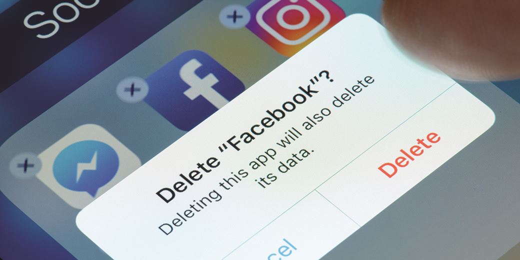 Losing 'likes': fund managers assess the future of Facebook - Vimarsana News