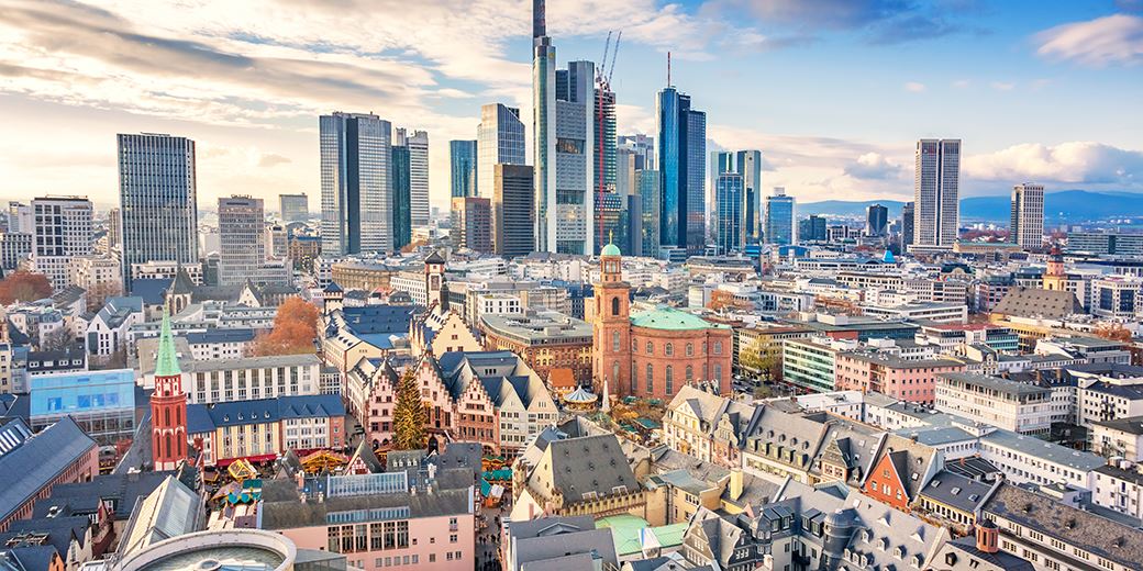 Additiv Launches European Hq In Frankfurt In Aggressive Expansion Citywire