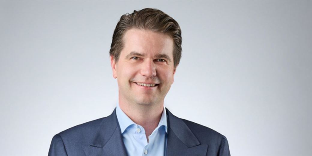 Banque Cramer names insider as CEO