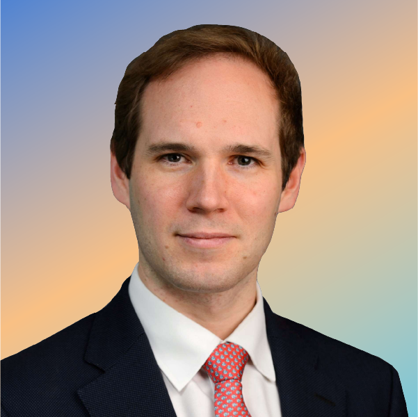 Fund managers under 40