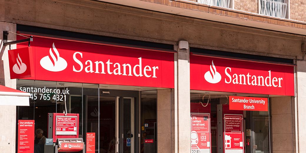 Santander Miami private banking vet exits, new Mexico boss named