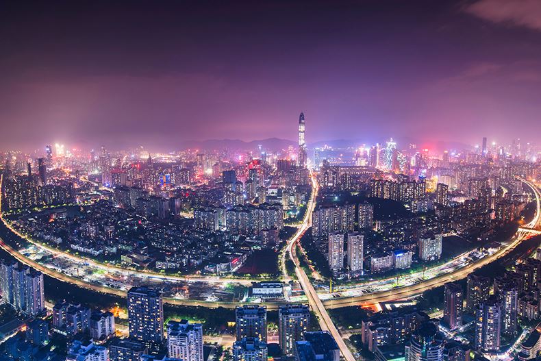 The 10 most and least expensive cities in the world