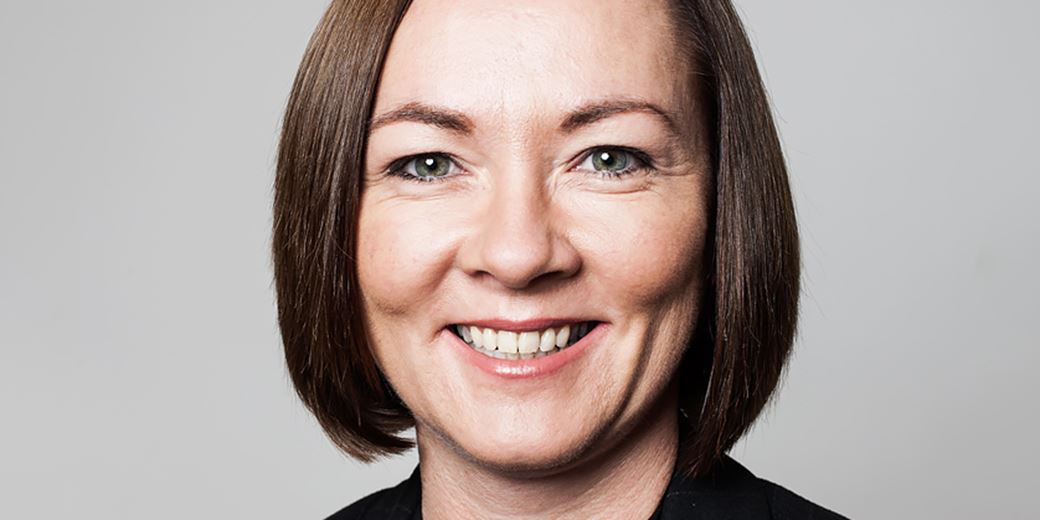 The planning firm helping widows cope