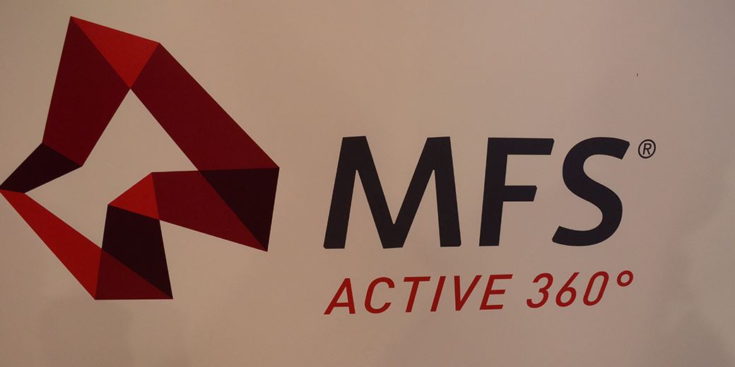 MFS debuts ‘blended research’ active ETFs