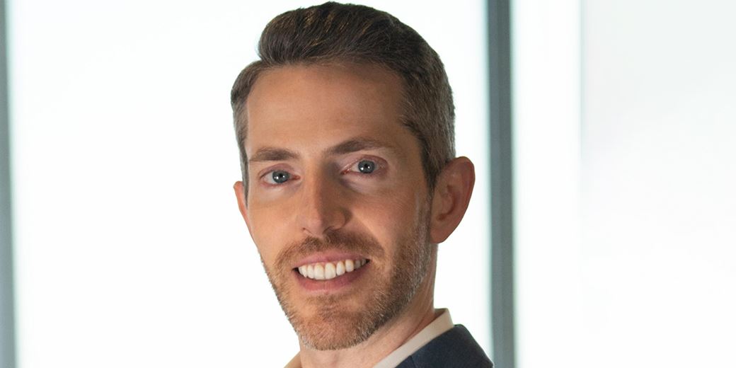 President of family office platform LinePoint Partners exits